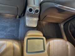 Mercedes-Benz E 300 L Fashion Version - ფოტო 10