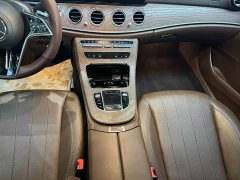 Mercedes-Benz E 300 L Fashion Version - ფოტო 13