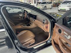 Mercedes-Benz E 300 L Fashion Version - ფოტო 14