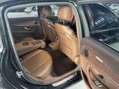 Mercedes-Benz E 300 L Fashion Version - ფოტო 15