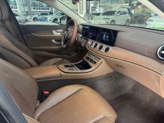 Mercedes-Benz E 300 L Fashion Version - ფოტო 16