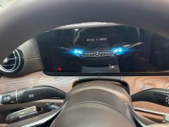 Mercedes-Benz E 300 L Fashion Version - ფოტო 17