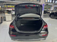 Mercedes-Benz E 300 L Fashion Version - ფოტო 19