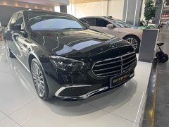 Mercedes-Benz E 300 L Fashion Version - ფოტო 2