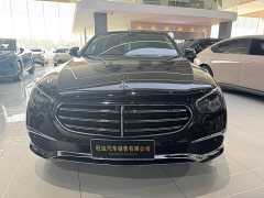 Mercedes-Benz E 300 L Fashion Version - ფოტო 3