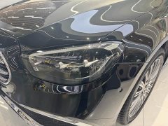 Mercedes-Benz E 300 L Fashion Version - ფოტო 4