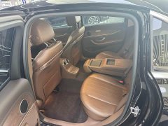 Mercedes-Benz E 300 L Fashion Version - ფოტო 7