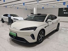 BYD 07 DM-i 1.5T 230km Flagship Version - ფოტო 1