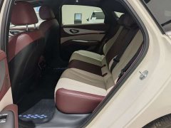 BYD 07 DM-i 1.5T 230km Flagship Version - ფოტო 11