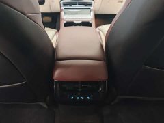 BYD 07 DM-i 1.5T 230km Flagship Version - ფოტო 12