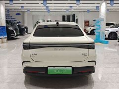 BYD 07 DM-i 1.5T 230km Flagship Version - ფოტო 14