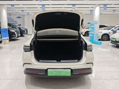 BYD 07 DM-i 1.5T 230km Flagship Version - ფოტო 15