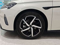 BYD 07 DM-i 1.5T 230km Flagship Version - ფოტო 16