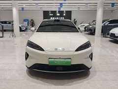 BYD 07 DM-i 1.5T 230km Flagship Version - ფოტო 2