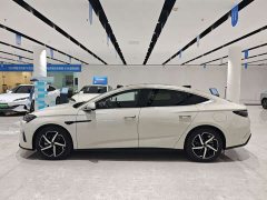 BYD 07 DM-i 1.5T 230km Flagship Version - ფოტო 3