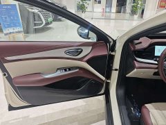 BYD 07 DM-i 1.5T 230km Flagship Version - ფოტო 4