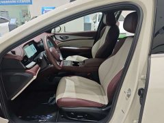 BYD 07 DM-i 1.5T 230km Flagship Version - ფოტო 5