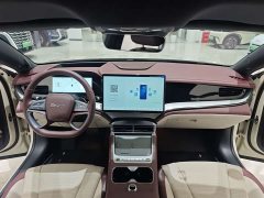 BYD 07 DM-i 1.5T 230km Flagship Version - ფოტო 6