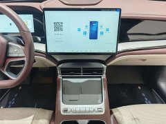 BYD 07 DM-i 1.5T 230km Flagship Version - ფოტო 7