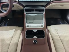 BYD 07 DM-i 1.5T 230km Flagship Version - ფოტო 8