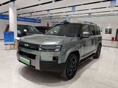 BYD 7 190KMAWDUltra Edition - ფოტო 1