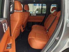 BYD 7 190KMAWDUltra Edition - ფოტო 11