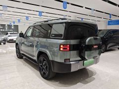 BYD 7 190KMAWDUltra Edition - ფოტო 13
