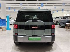 BYD 7 190KMAWDUltra Edition - ფოტო 14