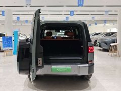BYD 7 190KMAWDUltra Edition - ფოტო 15