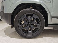 BYD 7 190KMAWDUltra Edition - ფოტო 16