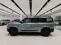 BYD 7 190KMAWDUltra Edition - ფოტო 3