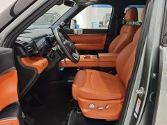 BYD 7 190KMAWDUltra Edition - ფოტო 5