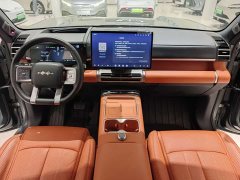 BYD 7 190KMAWDUltra Edition - ფოტო 6