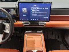 BYD 7 190KMAWDUltra Edition - ფოტო 7