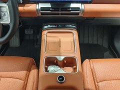 BYD 7 190KMAWDUltra Edition - ფოტო 8