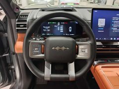 BYD 7 190KMAWDUltra Edition - ფოტო 9