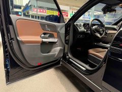 Mercedes-Benz GLB 220 Version - ფოტო 10