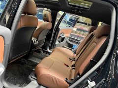 Mercedes-Benz GLB 220 Version - ფოტო 11