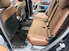 Mercedes-Benz GLB 220 Version - ფოტო 12