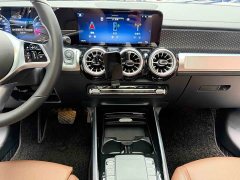 Mercedes-Benz GLB 220 Version - ფოტო 13