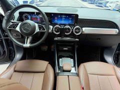 Mercedes-Benz GLB 220 Version - ფოტო 15