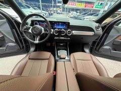Mercedes-Benz GLB 220 Version - ფოტო 16
