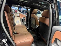 Mercedes-Benz GLB 220 Version - ფოტო 17