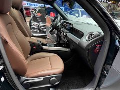 Mercedes-Benz GLB 220 Version - ფოტო 18