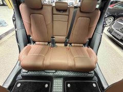 Mercedes-Benz GLB 220 Version - ფოტო 19