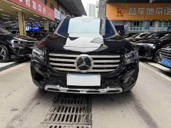 Mercedes-Benz GLB 220 Version - ფოტო 2