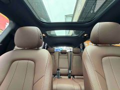 Mercedes-Benz GLB 220 Version - ფოტო 20