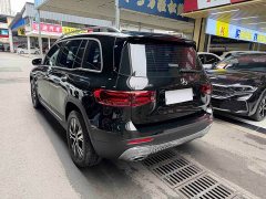 Mercedes-Benz GLB 220 Version - ფოტო 4
