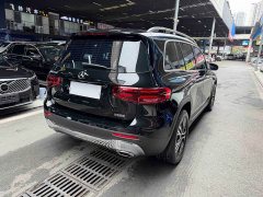 Mercedes-Benz GLB 220 Version - ფოტო 6