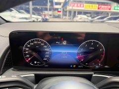 Mercedes-Benz GLB 220 Version - ფოტო 7